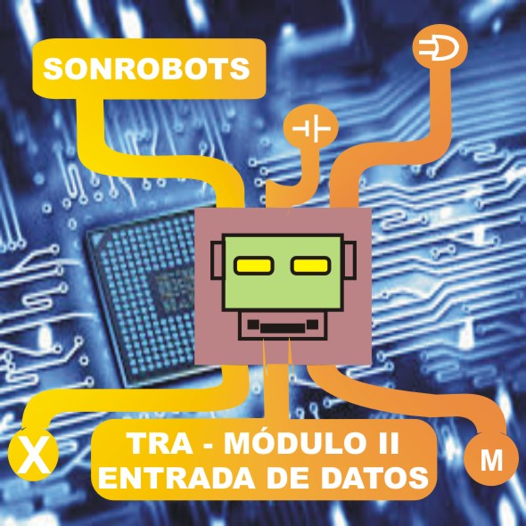 Modulo II del Taller de Robótica y Automatización